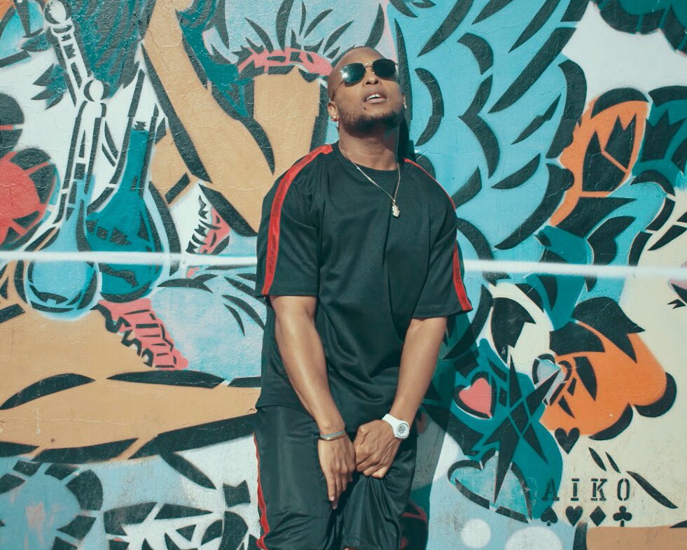 MrCashtime's tweet photo. #CallMe video premiering this Thursday on @tracesouthafrica @traceafrica_ #MuchLove #Africa 🇿🇦 🇳🇬 https://t.co/N9BKe75fXP