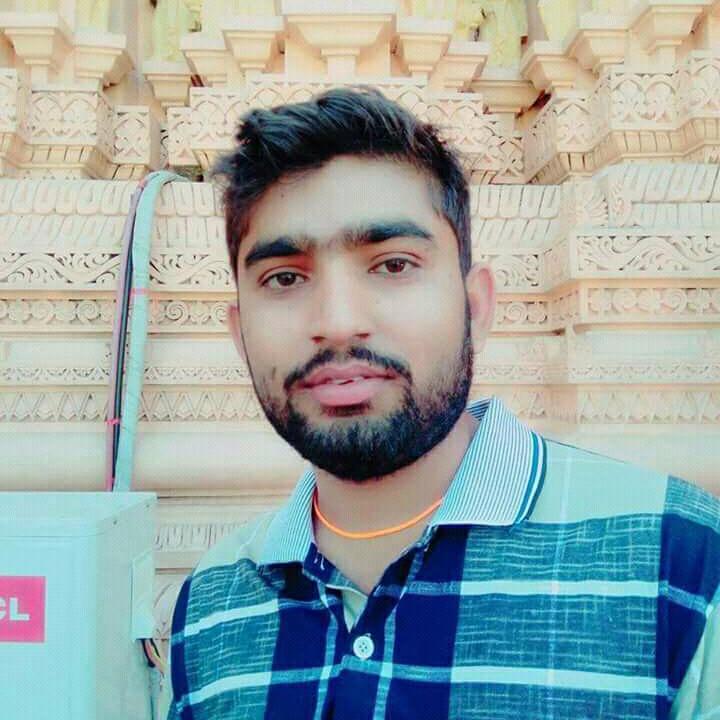 GopalPo06839310's tweet photo. #NewProfilePic https://t.co/Mq9Q9J3rmv