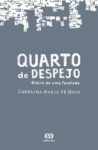 quartodedespejo's tweet photo. “A favela é o quarto de despejo, e as autoridades ignoram que tem o quarto de despejo”. #carolinadejesus #quartodedespejo #desigualdadesocial 
#vidanafavela #diariodeumafavelada https://t.co/WkzjsjrXUB
