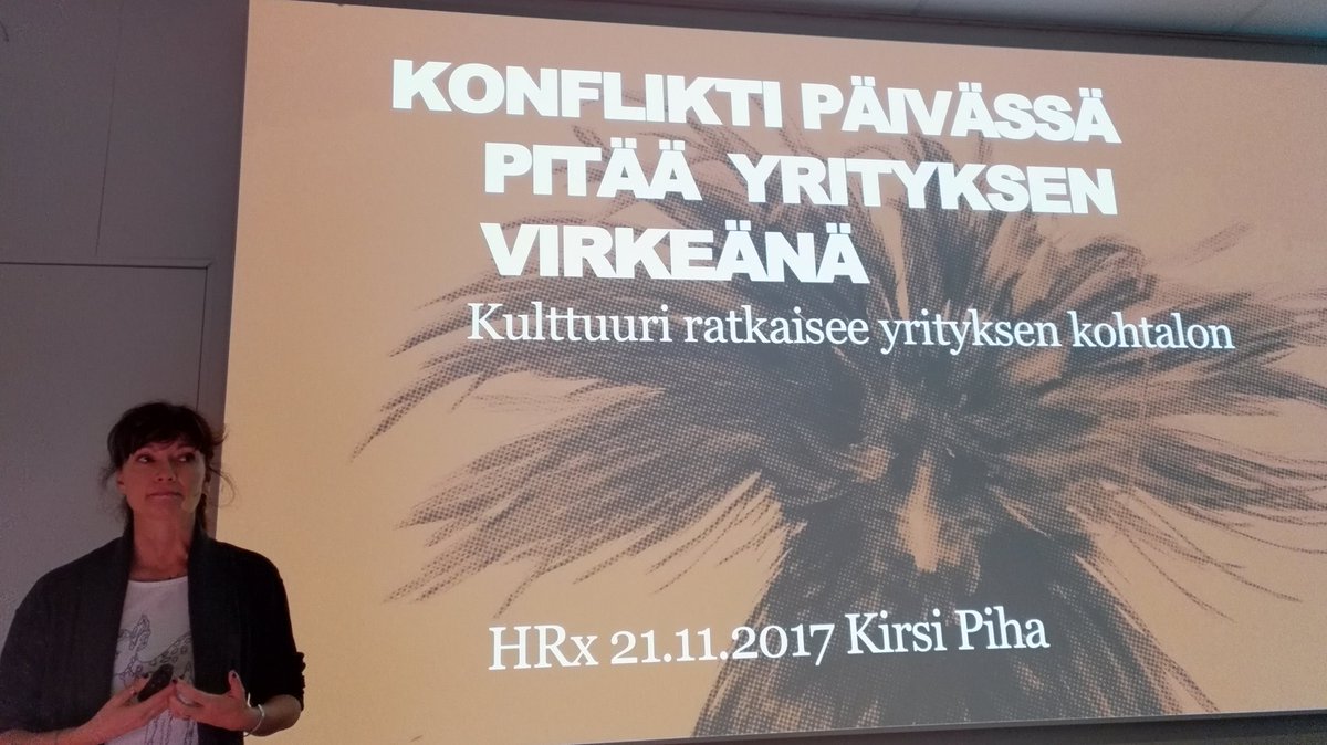 WikstromWiki's tweet photo. @kirsipiha konfliktin metsästäjän #HRxhki https://t.co/SBepGTHg1d