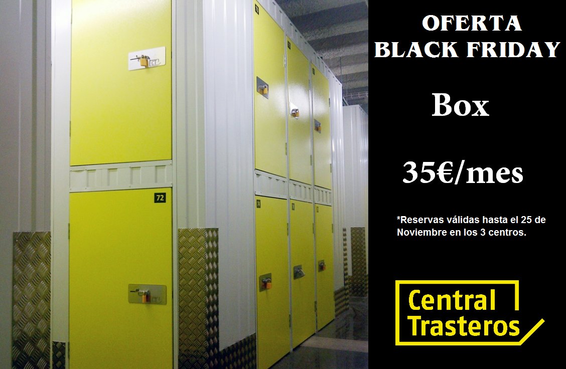 centraltrastero tweet picture