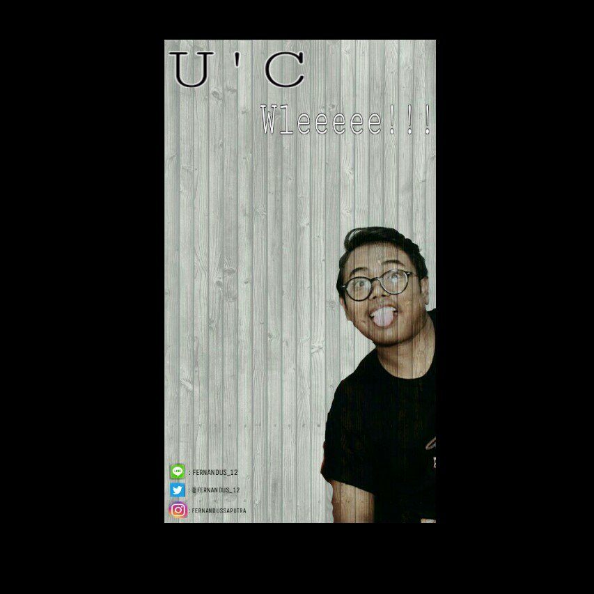 Fernandus_12's tweet photo. Bismillah baru coverr 🙏🙆🎈 https://t.co/hknWi5dfSg