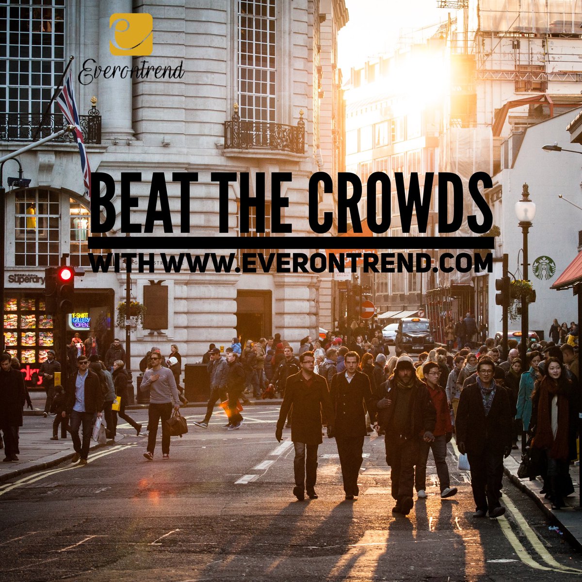 everontrend's tweet photo. Escape the crowds and traffic and stay in and shop with @everontrend this week for our Black Friday 40% off extravaganza! You know it makes sense π€ #blackfridaydeals #everontrend #supportsmallbusiness https://t.co/PI7dbkwhYb