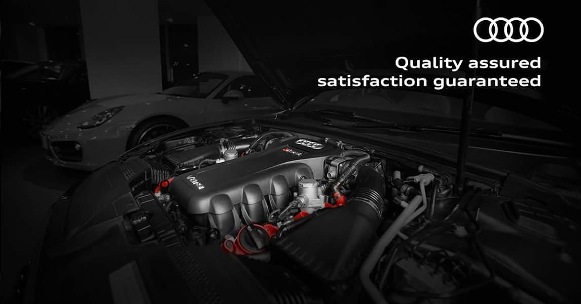 Audi Approved Plus (@audi_approved) / Posts / X