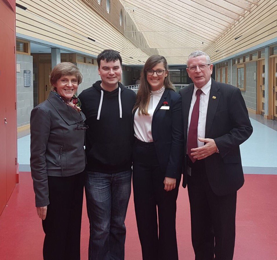 BriananMcC's tweet photo. Round 1 complete. Next meeting at 2pm in the TL Boardroom! Come on up and say hello! @WITSU_  @waterfordit @ashfordcastle https://t.co/Ux9Us12gEk