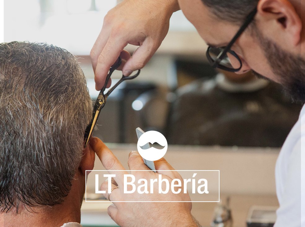 _LTGroup's tweet photo. ✂ #LTBarbería, también en Castelar.  ✂
📌 Carlos Casares 1293.
📞Teléfono: +54 11 4483 3922

#LTrends #LTGroup #Barbería
#mensfashionapparel #mensfashiondaily #mensfashionpost #menwithclass #menwithstreetstyle #hairstyle #hairstyling #hairstylish #barber #barberia #barberman https://t.co/EVINUuC0Kt