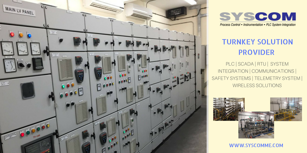 BinGhalib_uae's tweet photo. #SYSCOM #UAE #PLC #SCADA #RTU #SYSTEM_INTEGRATION #COMMUNICATIONS #SAFETY_SYSTEMS #TELEMETRY_SYSTEM #WIRELESS_SOLUTIONS
For more details visit: https://t.co/NSp42Odrot https://t.co/6SEmA3yKTo