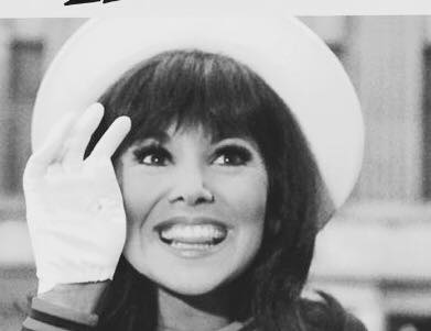 Happy Birthday to Marlo Thomas  