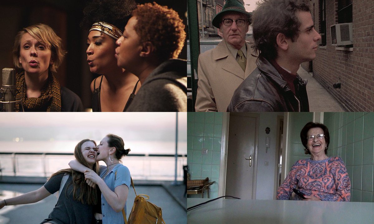 Film4's tweet photo. Heads up, doc fans - we have a short run of documentaries coming up on Film4 from 4th December, including premieres of...
- 20 Feet From Stardom
- @UncleHowardFilm
- No Home Movie
- All This Panic
- Precinct Seven Five
Details here: https://t.co/38kyWRtTFS https://t.co/Pi3clhu9gX