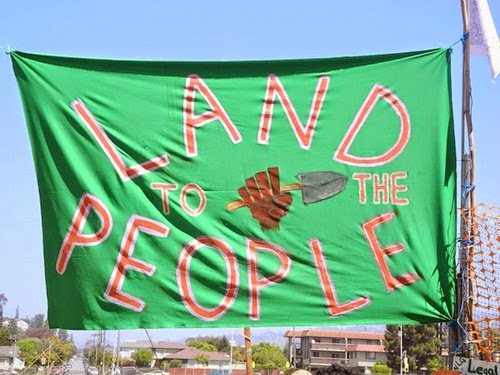 landrights4all's tweet photo. @sdinet #SDG11 #TheCityWeNeed
Q4.
• Security REQUIRES living SUSTAINABLY…Brundtland
• If jobless public tenants could CHOOSE & manage to do that well, others needn't fear insecurity…ANY can follow
• #CreateVillage would be their implementation process
• See https://t.co/fIZCQmUSLK https://t.co/QekypdOXKU