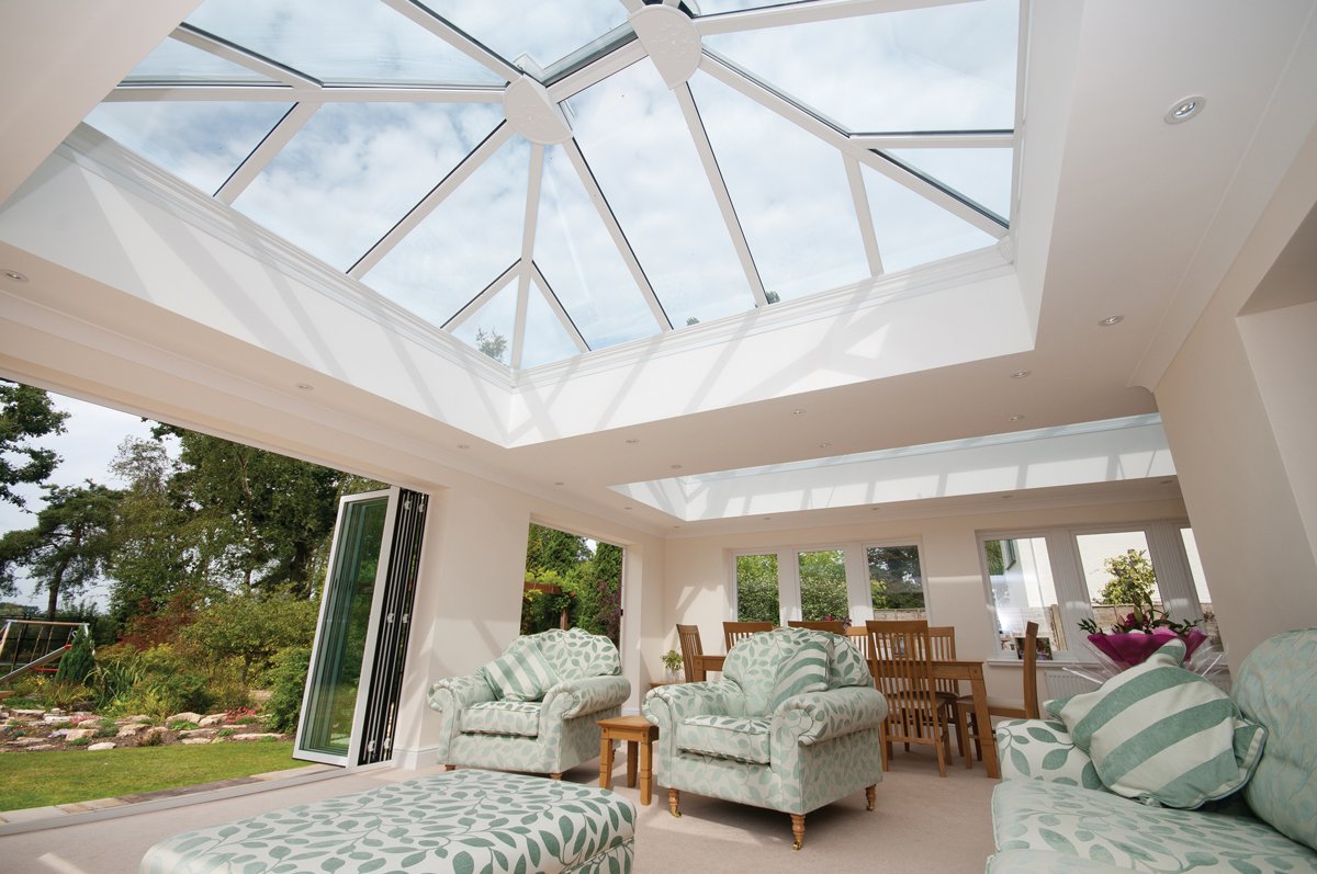 connaughtroofs's tweet photo. #Quantal offers a unique roofing solution – perfect for orangeries, glasshouses, conservatories and extensions. https://t.co/AmKQPewqRi