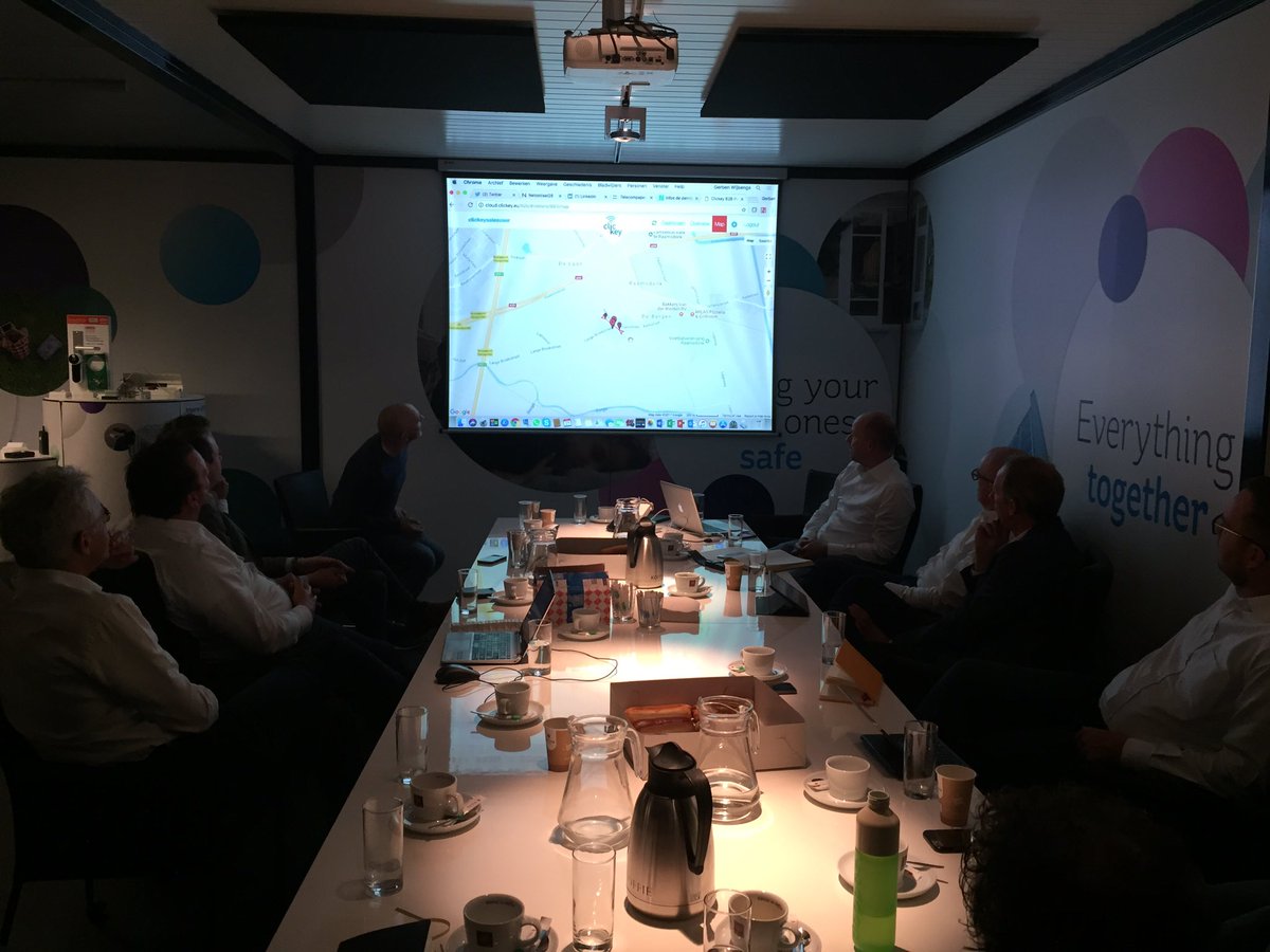 BOSSS M2M & IoT tweet media