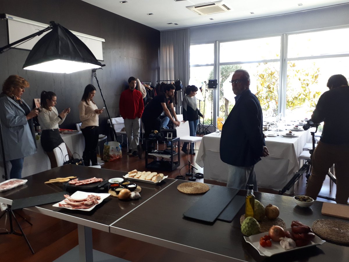 Sabor Granada tweet media