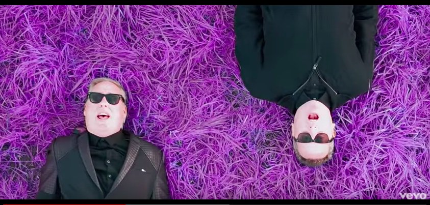 radarcreatives's tweet photo. Check out this awesome and very artistic vid #ViaRadar from #RadarCreative Retsemag
@OfficialOMD - What Have We Done https://t.co/67yKRhs1YQ https://t.co/DX61KgcA3r