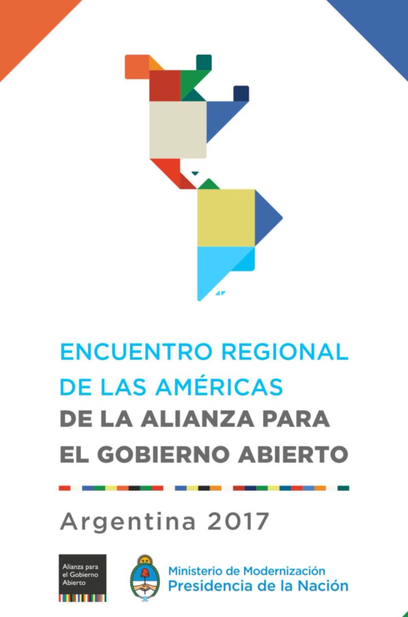 Wilmandrade's tweet photo. Gracia a la invitación @NDI asisto al encuentro Nacional d Gobierno Abierto #OGPArgentina.  en Ecuador debemos recuperar honradez, ética y para lograrlo necesitamos instituciones abiertas. @Lenin @AsambleaEcuador debemos ser parte d esta organización #luchaContraLaCorrupción https://t.co/5bXIOD1r8g
