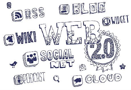 Dynamiquemag's tweet photo. L’ #engouement pour la #communication 2.0 https://t.co/RJJ9RZM6eF #Communication20 #web20 #blog #digital https://t.co/ssm35wLvFr