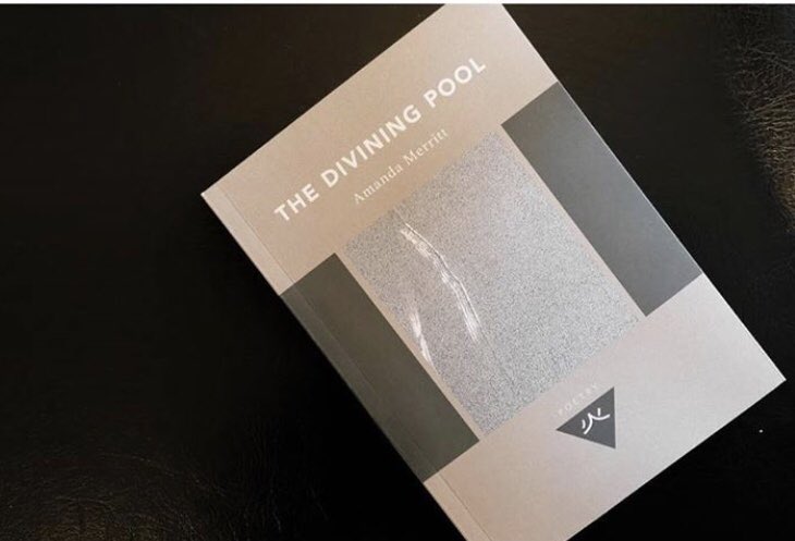 wundoreditions's tweet photo. ‘The Divining Pool unites restless and edgy inventiveness with a sense of the classical that seems to me rare in a first collection. This is the rich, tender, carefully crafted work of a poet who dares to soar’ - John Burnside 💫

Head over to our site to pick up a copy #poetry https://t.co/XPgLxzRuMn