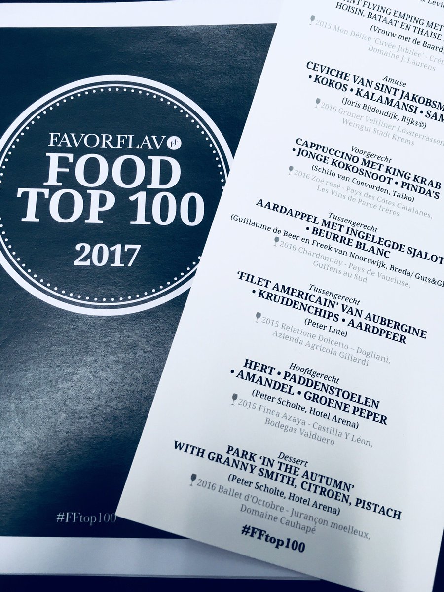 OkhuysenWijn's tweet photo. Hoera 🥂🥂🥂 @XavierKat en #Okhuysen staan op nr 58 in de #FFtop100 🥂🥂Gisteren ter viering deze heerlijke #wijnen geschonken bij het fantastische #FFtop100 diner. @marcuspolman en alle enthousiaste foodies present... veel dank voor de mooie avond! https://t.co/AlNejmGEuz