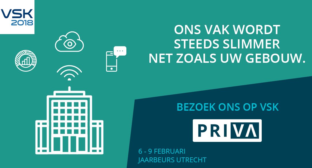 PrivaBuilding's tweet photo. Stap samen met ons in de toekomst van slimme gebouwen! Spring mee op de Priva bus naar de @VSKbeurs. Schrijf u hier in: https://t.co/UnJfm3dR9P #PrivaNL #SmartBuildings https://t.co/i6FrHNeQHU