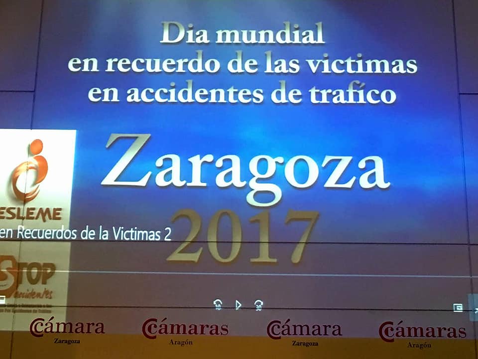 StopaccidentesA's tweet photo. Acto del Día Mundial en Recuerdo de las víctimas de accidentes de tráfico. Muchas gracias a todos por vuestra asistencia un año más. https://t.co/Xx0OTC5no3