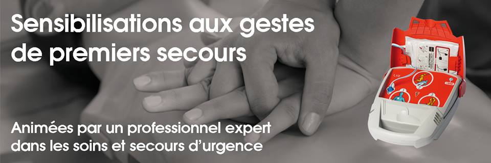 Du 21 au 23 novembre à Paris Porte de Versailles, retrouvez Schiller France au #CongresdesMaires pour une sensibilisation aux gestes de premiers secours, Hall 2/1 - stand C80. A très vite !