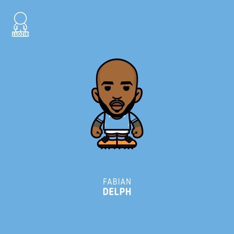 Happy Birthday Fabian  