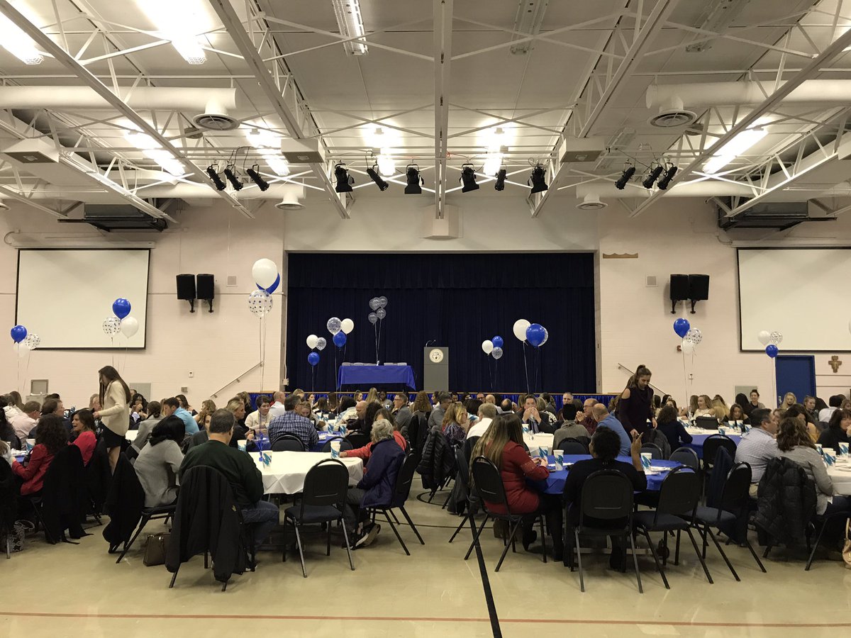 Ladywood_Blazer's tweet photo. Thank you to everyone who came out last night to celebrate our fall athletes and a successful season! https://t.co/rL658j3B0r