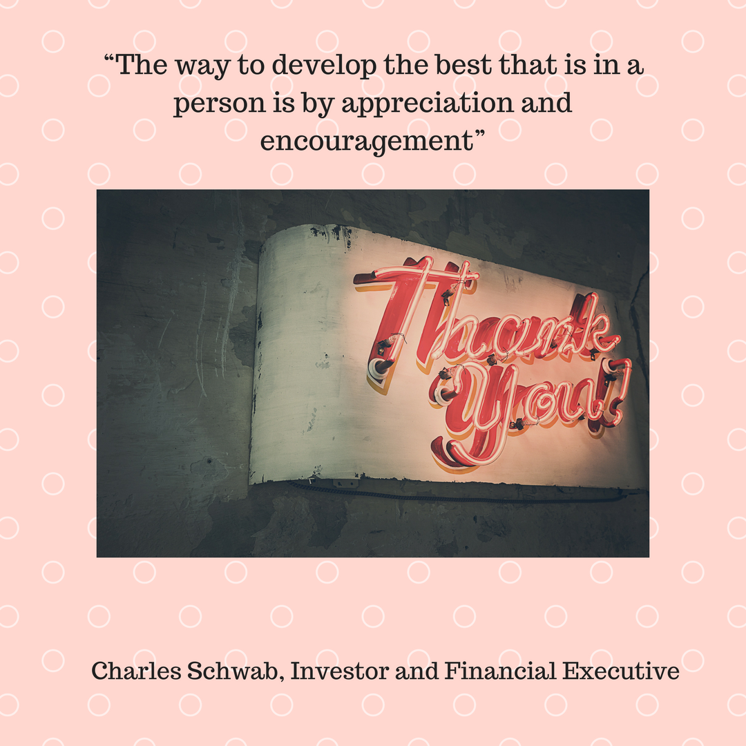 TRYCoaching's tweet photo. Blog: Power of Gratitude https://t.co/QRxsUaN6gj #executivecoach #businesscoach #success #motivation #business #gratitude #appreciation #charlesschwab #quotes #TRYCoaching https://t.co/PM6tKHLCLb