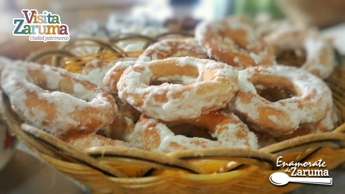 Visit_Zaruma's tweet photo. #Zaruma cuisine is recognized for its variety of recipes made by hand, including the typical and traditional sweets produced in the town of #Malvas
@Visit_Zaruma  
#QueBuenaFoto #ViajaPrimeroEcuador
#VisitaZaruma #Travel #Cascadas #Turismo #Petroglifos #FotodelDía https://t.co/uT7IZOgXQR