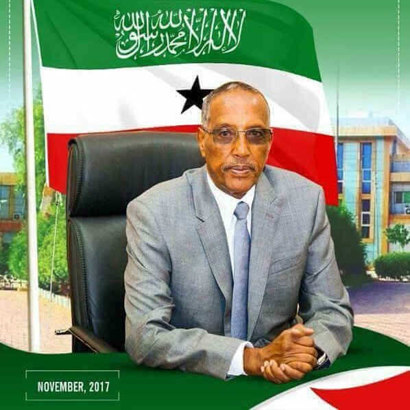 m_naciima's tweet photo. Welcom our president https://t.co/JchRHaMYia