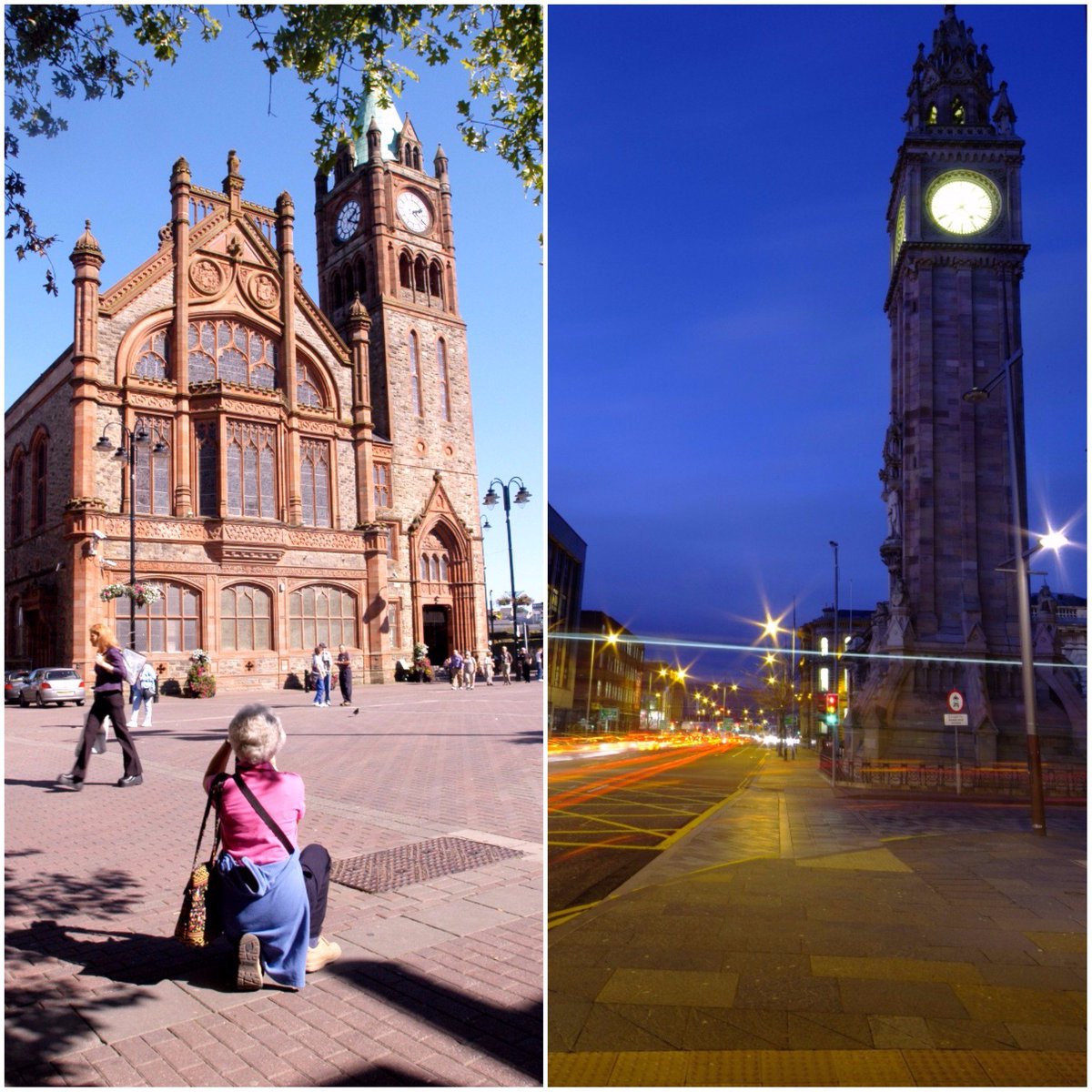 Just ONE WEEK until we present our bid to judges in London! The clocks are counting down but there's still time to support #WeAre2023 and help us show strength in numbers! ✊ weare2023.eu/back-our-bid/