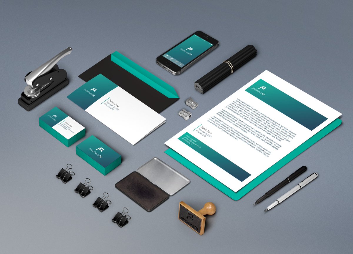 Working on some #branding for prophecyIQ
#design #creative #dribbble #dribbbleinvite
