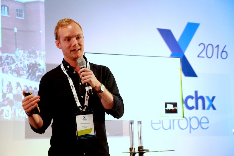 HLearningPD's tweet photo. Building an international EdTech company on the IB philosophy – Hugo Wernhoff, CEO of @KognityEd https://t.co/Btu8Arqwoi #edtech @iborganization https://t.co/OlB16HoQa8