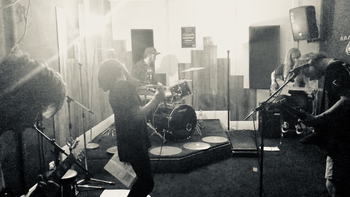 AVIDITYband's tweet photo. We should take better photos...
#altrockB&amp;W https://t.co/5o8YY7Q8hV