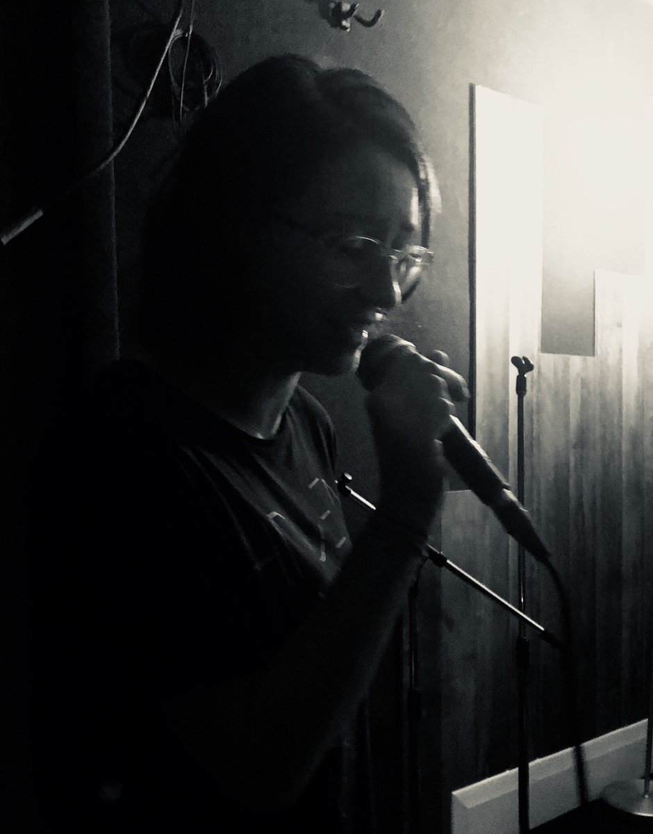 AVIDITYband's tweet photo. We should take better photos...
#altrockB&amp;W https://t.co/5o8YY7Q8hV