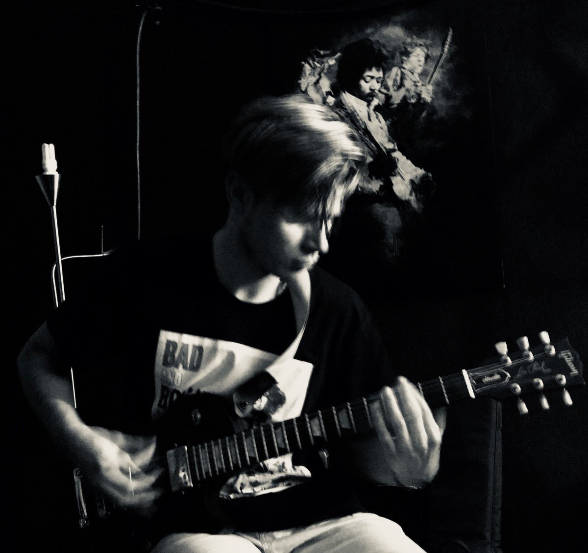 AVIDITYband's tweet photo. We should take better photos...
#altrockB&amp;W https://t.co/5o8YY7Q8hV