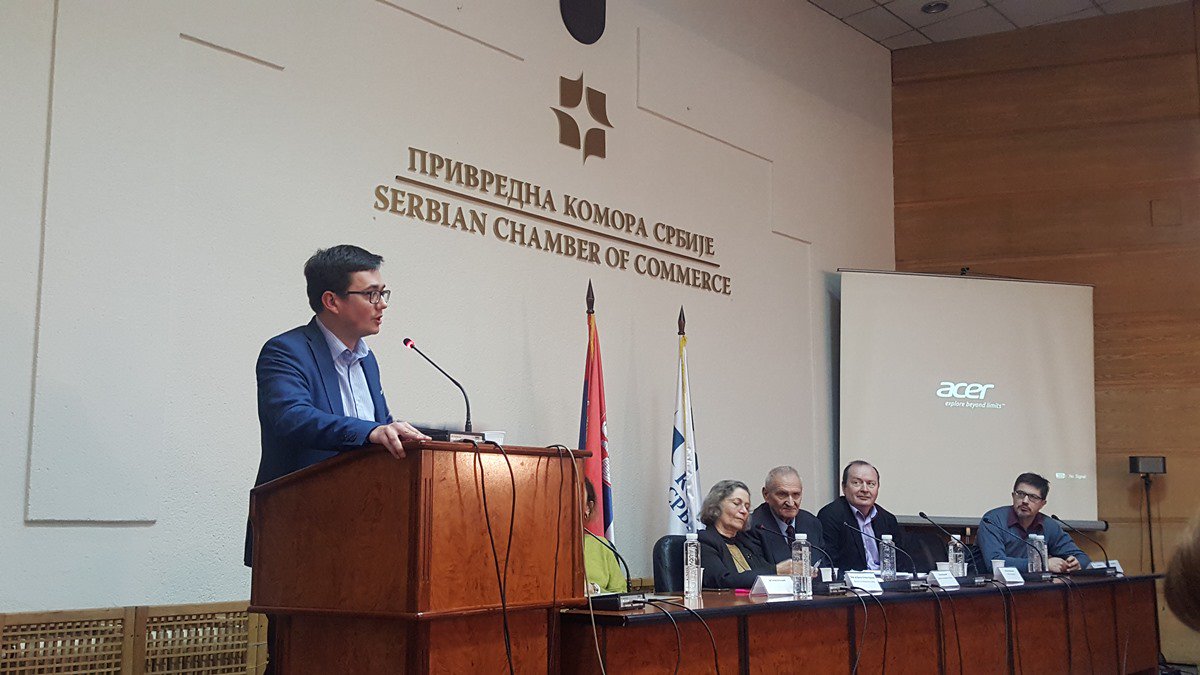 pravdars's tweet photo. Министарству правде уручена Плакета Друштва за информатику Србије >> https://t.co/rSE99RmiAe
#pravdars #epravosudje #esud #euprava https://t.co/Ti5zpPmc2h
