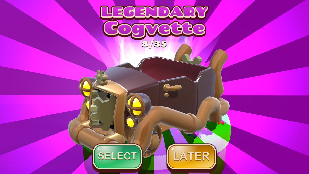 topboylfc's tweet photo. Check out my new ride!!! #BaconEscape #IOS @AppStore @ILLUSIONLABS https://t.co/P7Wrs3afA0
