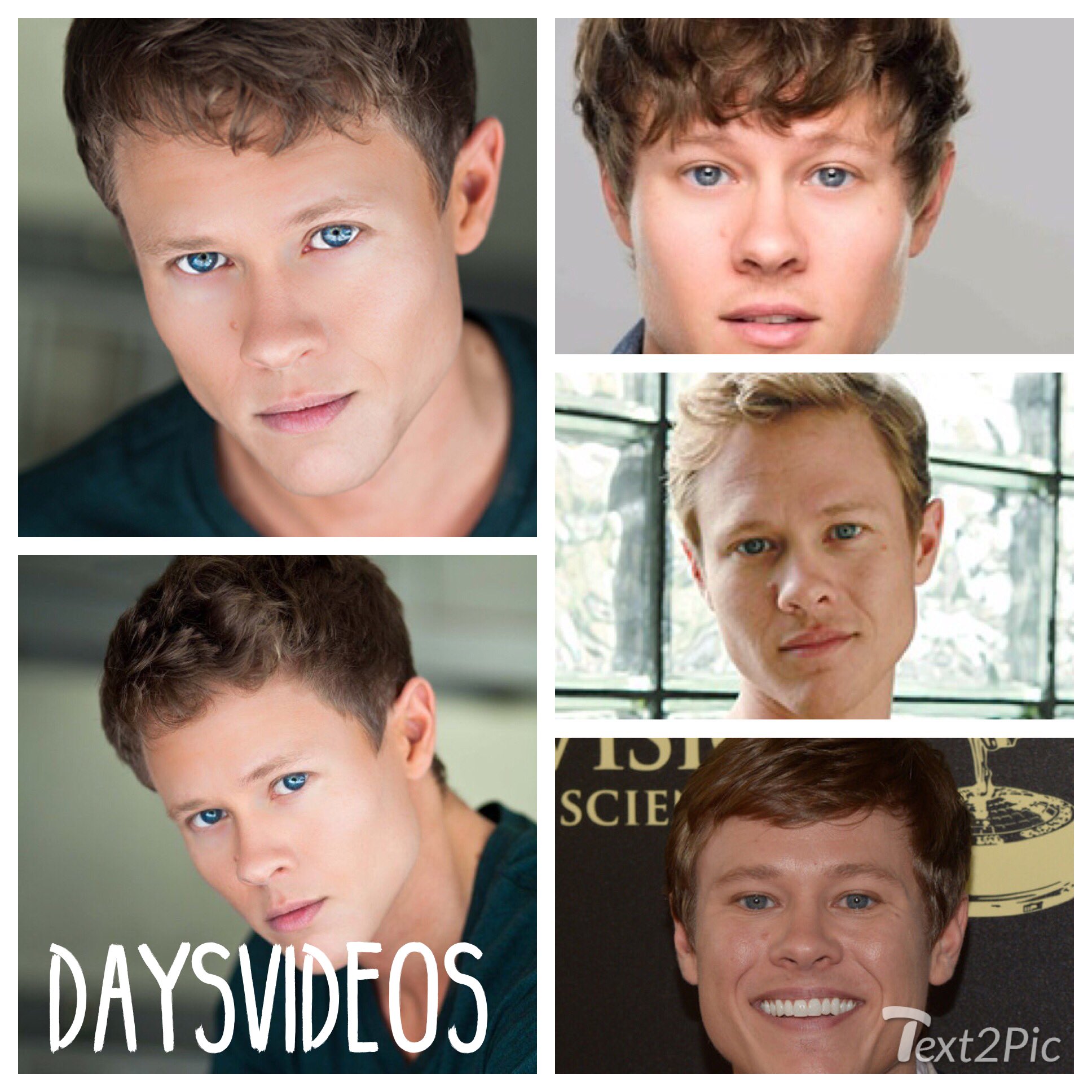 Happy Birthday to Guy Wilson (ex-Will) who turns 32 today!  