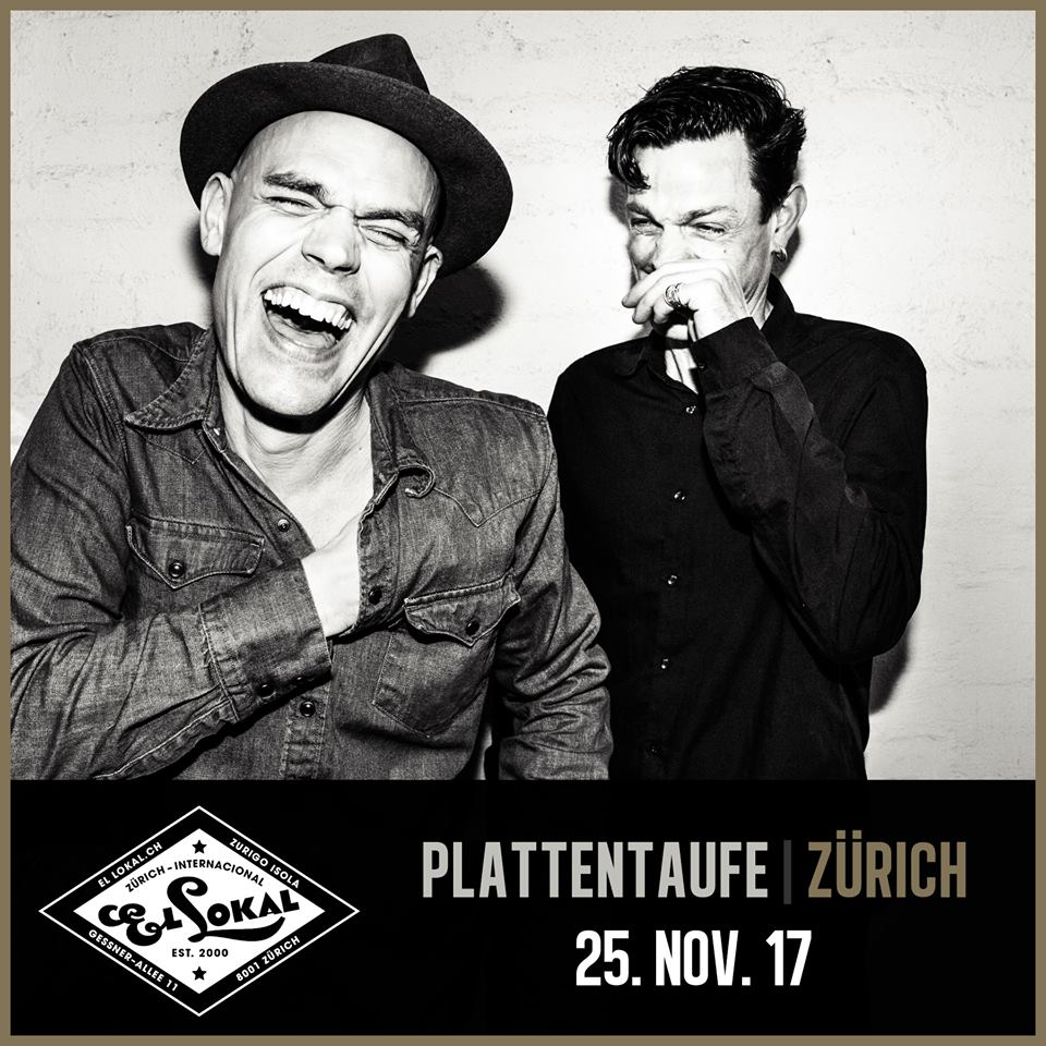 the_weyers's tweet photo. El Lokal! Wir freuen uns! Noch sind im Vorverkauf ein paar Tickets zu haben! Don‘t miss!

Tickets: https://t.co/4UnV8Gl86d https://t.co/aAA3R5faux