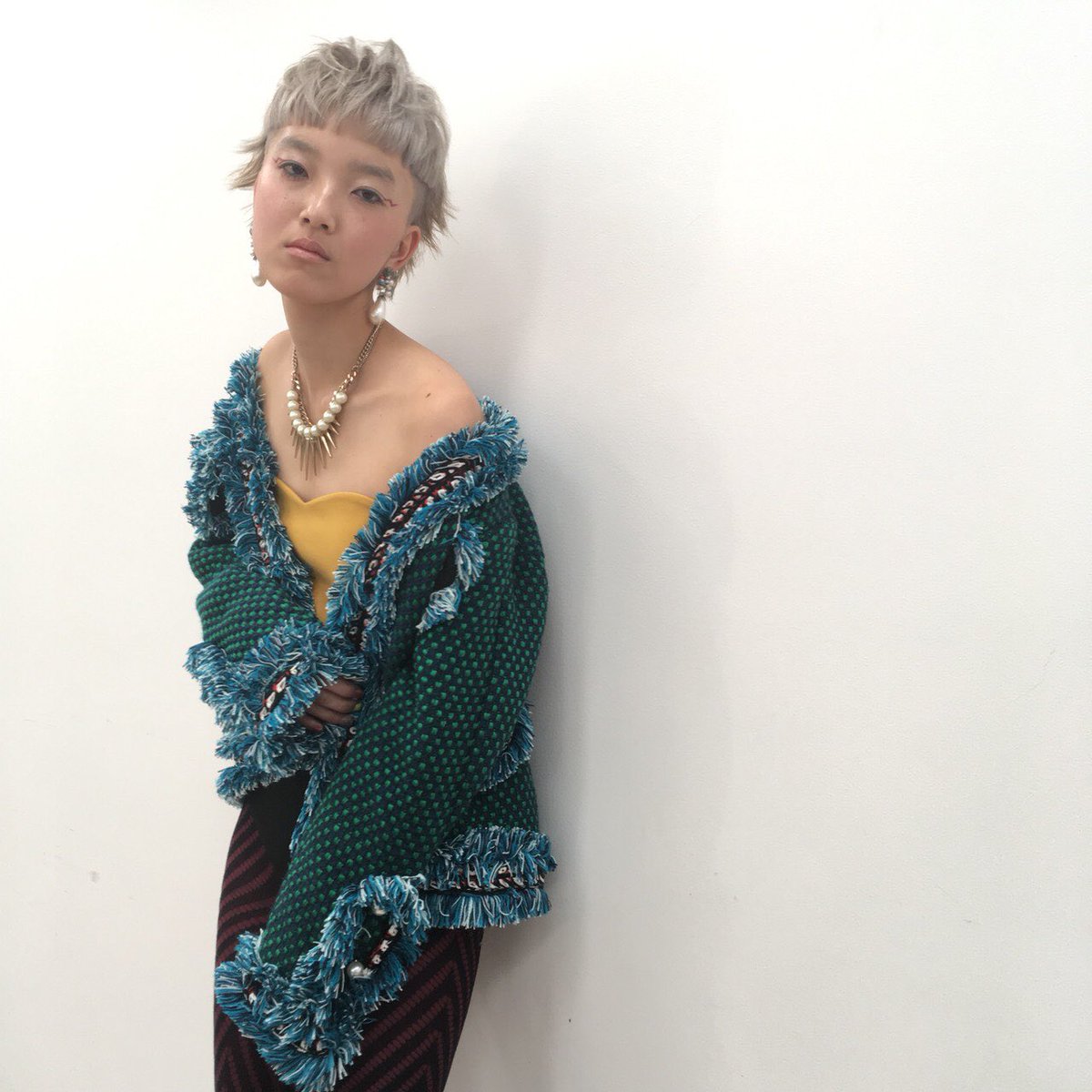 Y_Risa81123's tweet image. Love...❤️
#ariminofuturesroad
#designpower