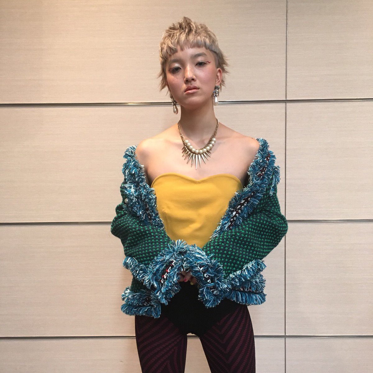 Y_Risa81123's tweet image. Love...❤️
#ariminofuturesroad
#designpower