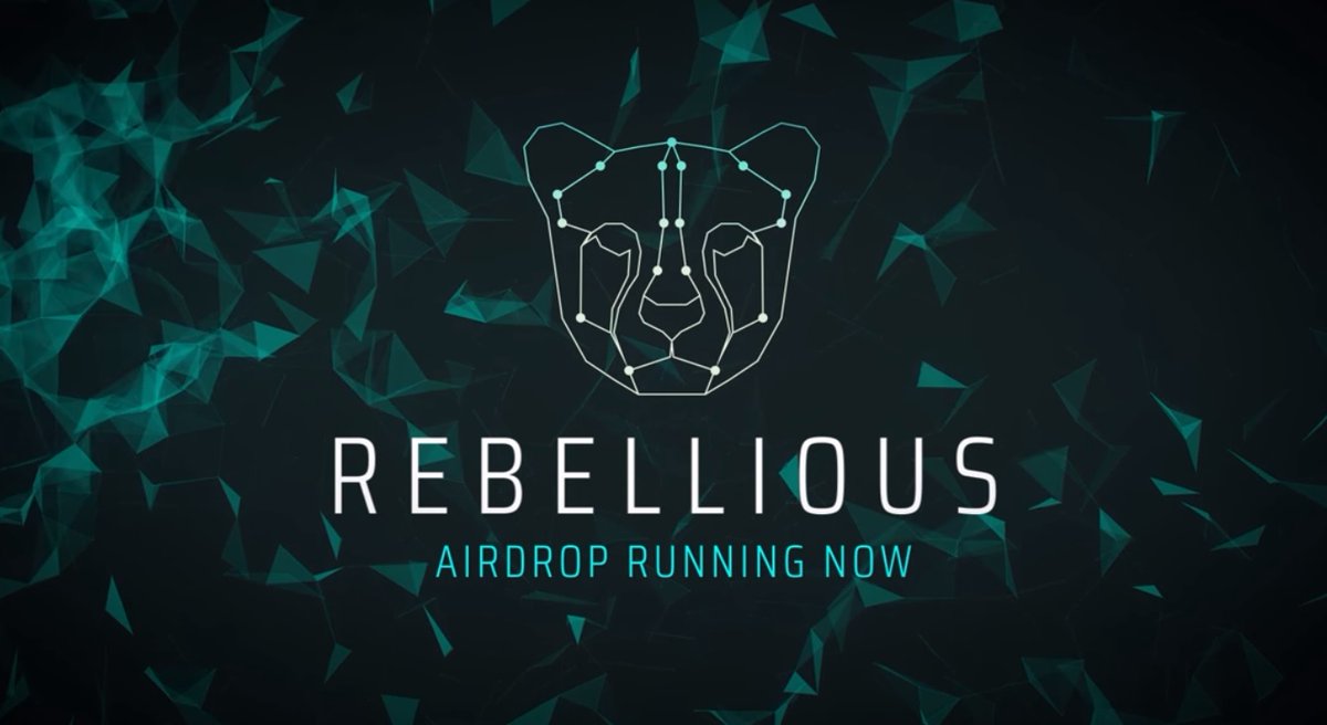 francoluca77's tweet photo. #REBL !!! Join the Airdrop below  #Rebellious https://t.co/ohtMgdF0ra