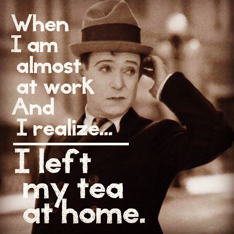 SavTeaRoom's tweet image. Tea Tradgedy Tuesday:
 When a perfect cup of tea is left behind to go stone cold alone. #tealoversissues #caffeine #sendtea #tea #teaaddict #savannah #icanteven