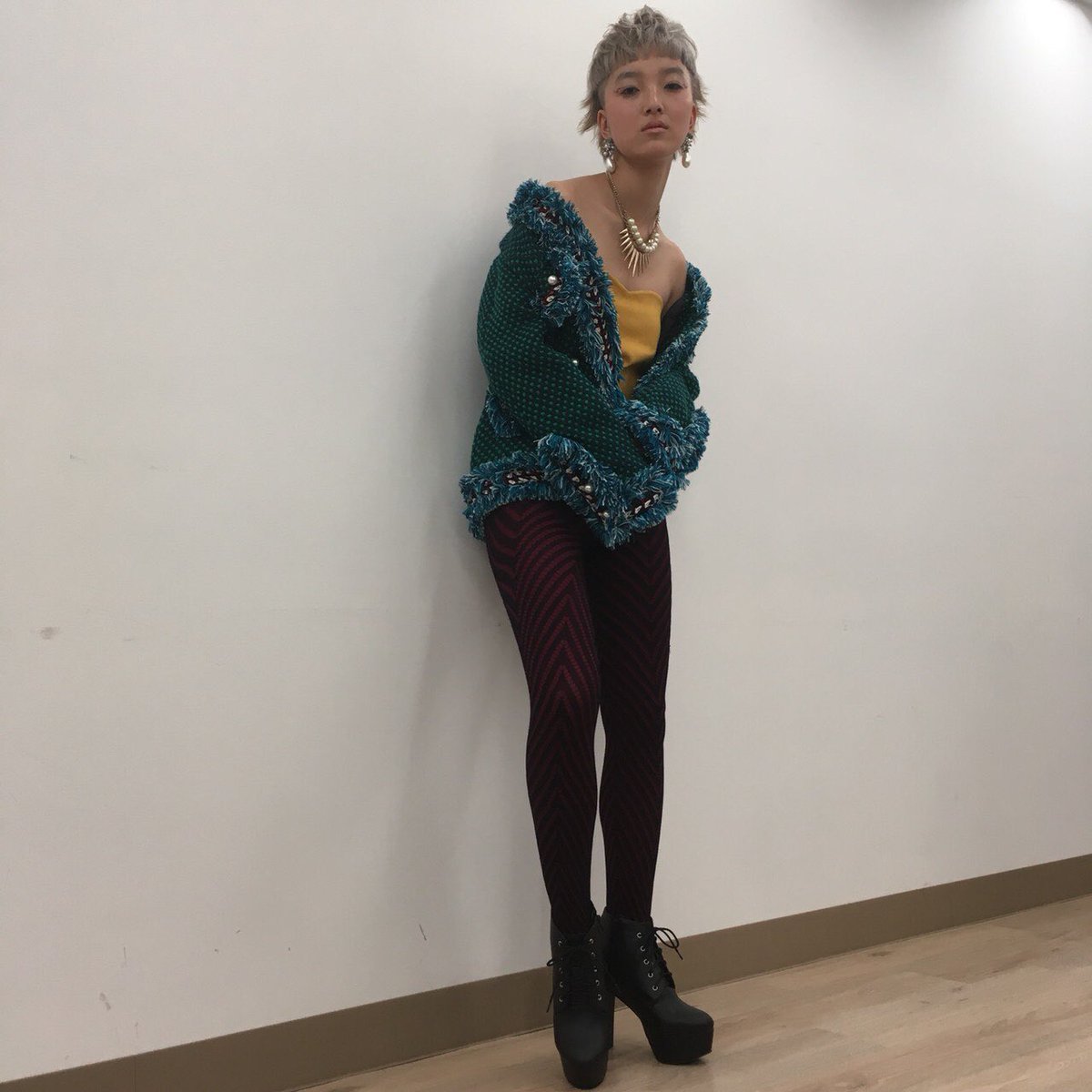 Y_Risa81123's tweet image. Love...❤️
#ariminofuturesroad
#designpower