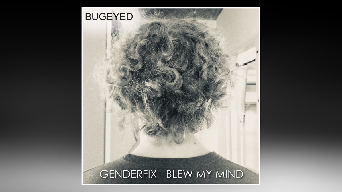 BLEW MY MIND hits worldwide retail FRIDAY NOVEMBER 24th ✺✺ #iTunes #Spotify #TrackItDown #Tidal #AmazonMusic #AppleMusic #HouseMusic #GenderFix #BlewMyMind