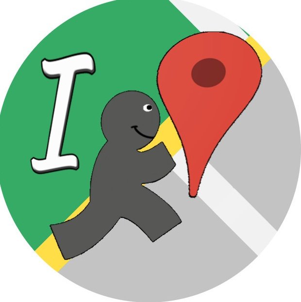 IbilMapp's tweet photo. Ya tenemos logo circular, así mucho mejor 👌 #NuevaFotoDePerfil  @CZabalburu @Ekingune #ikasenpresa https://t.co/4OIHk3vHXg