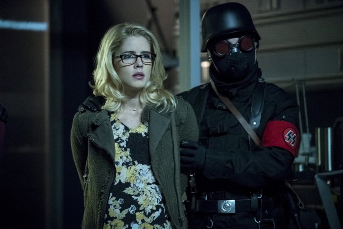 ArrowNewsPL's tweet photo. Zdjęcia (60-63) promujące crossover, część 3 - "The Flash". https://t.co/BbSyX3SS4r