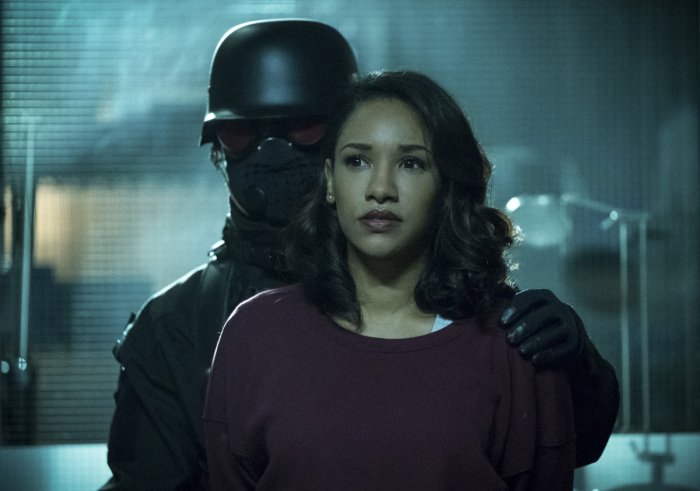 ArrowNewsPL's tweet photo. Zdjęcia (60-63) promujące crossover, część 3 - "The Flash". https://t.co/BbSyX3SS4r