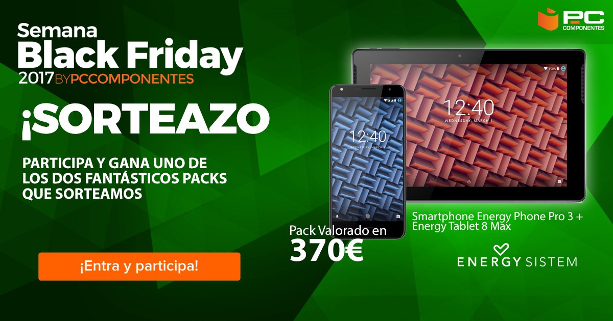 PcComponentes tweet media